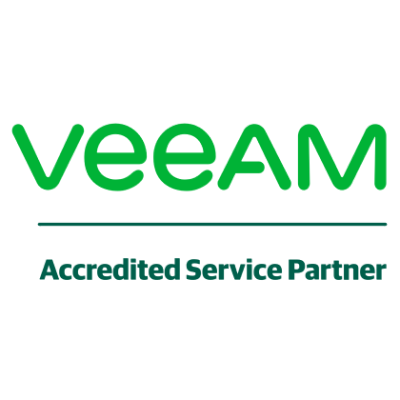 Veeam Accrediteed Service Provider VASP it2grow