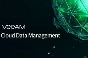 Veeam Data Management Masterclass
